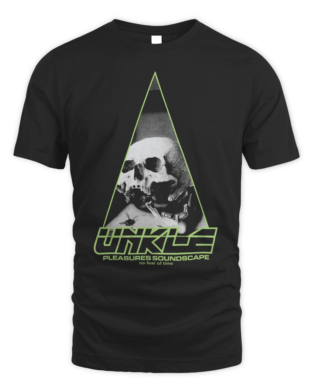 Pleasures Clothing Soundscape Shirt