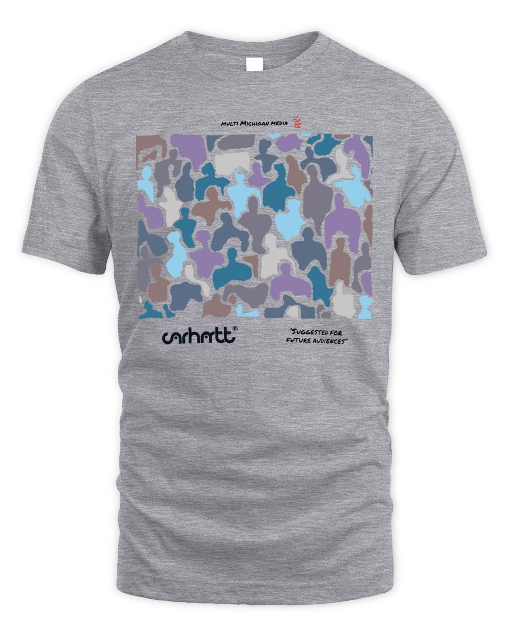 Carhartt Wip Clothing Unity Shirt