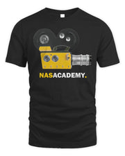 Nas Daily the Academy Shirt