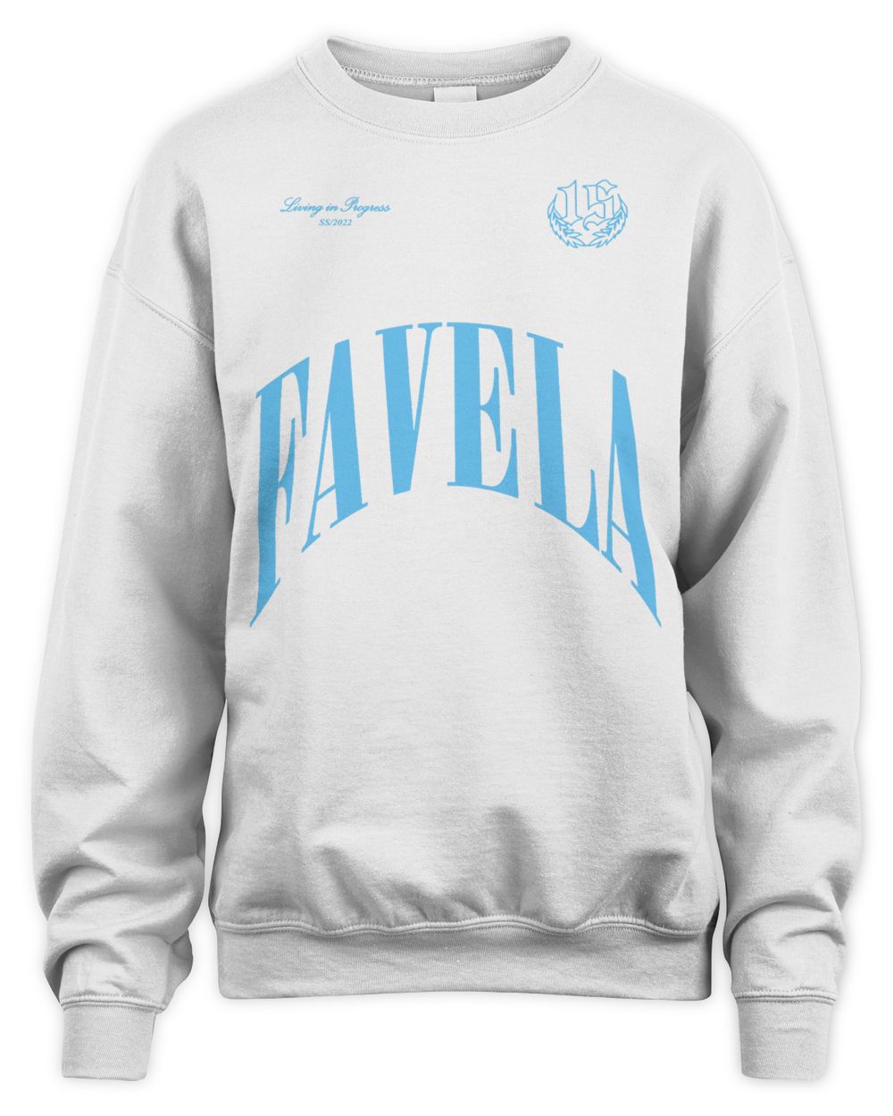 Favela Clothing Living Shirt
