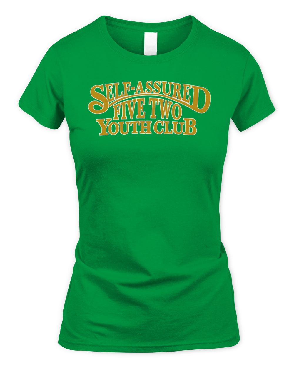 Oioi Clothing Self-Assured Square Neck Shirt