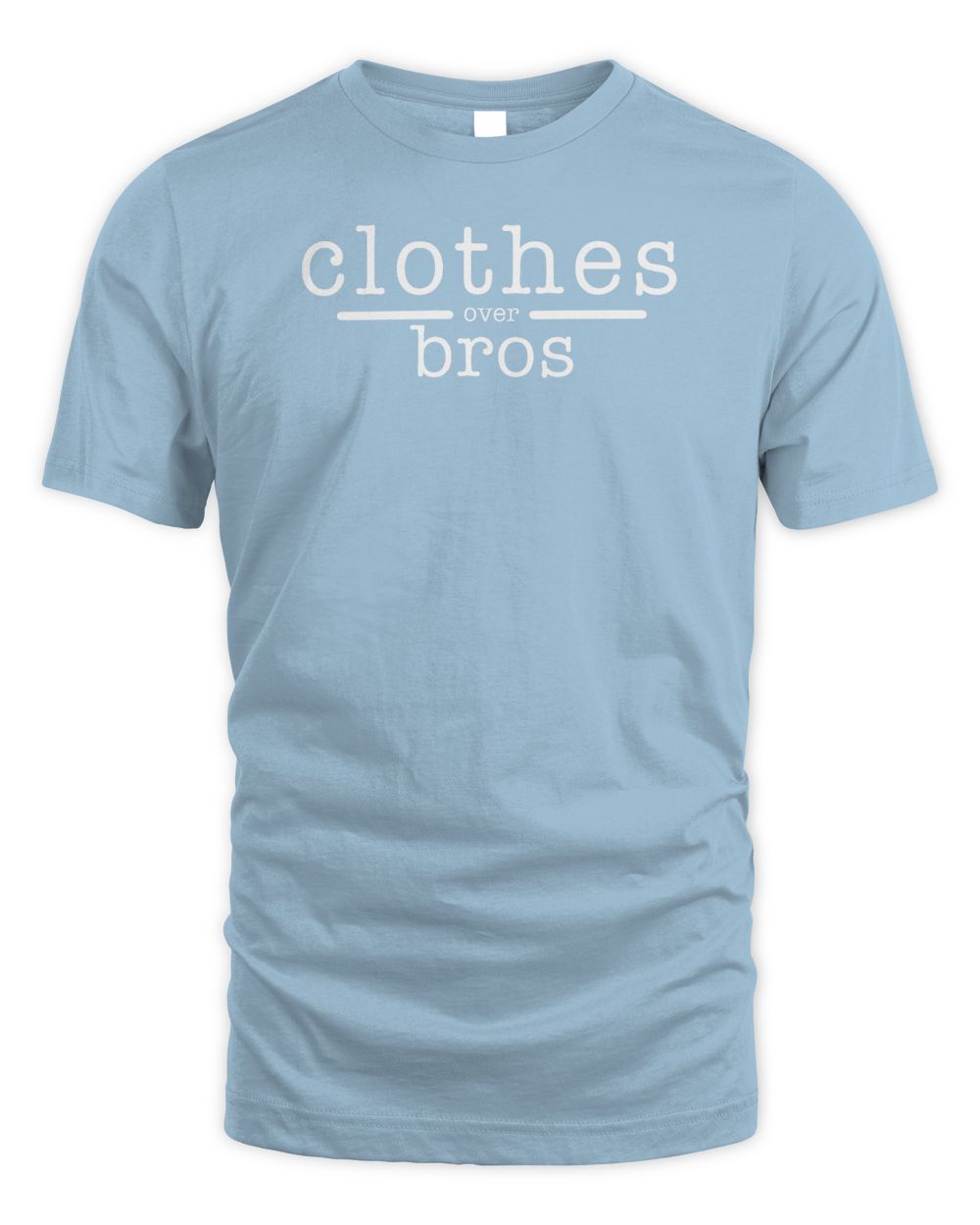 One Tree Hill Merchandise Clothes Over Bros Shirt