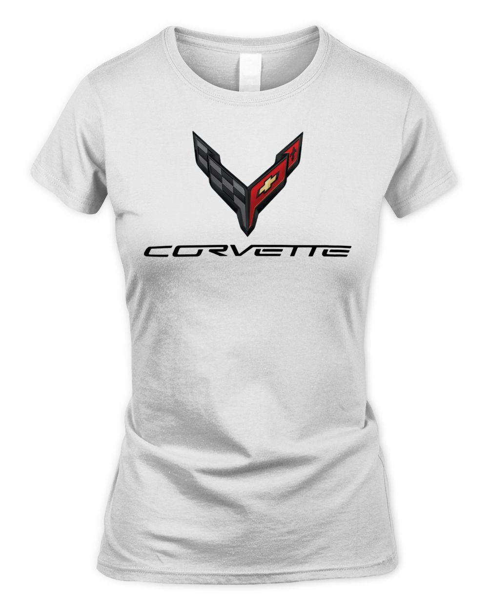 Corvette Apparel C8 Corvette Next Generation Shirt