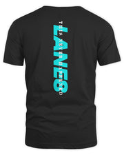 Lane 8 Merch Winter Shirt