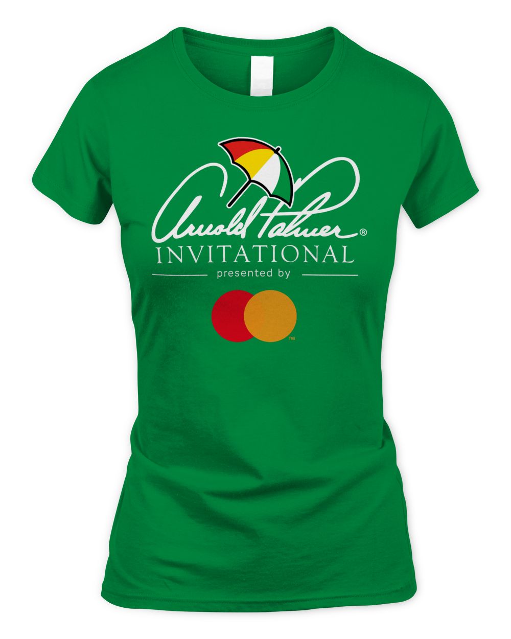 Arnold Palmer Invitational Primary Logo Shirt
