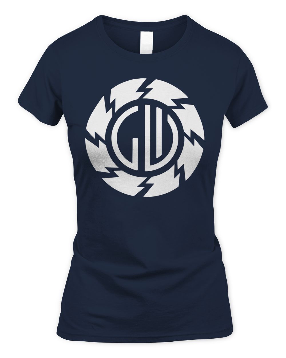 Touchstone Merchandise Great Western Power Co. Shirt