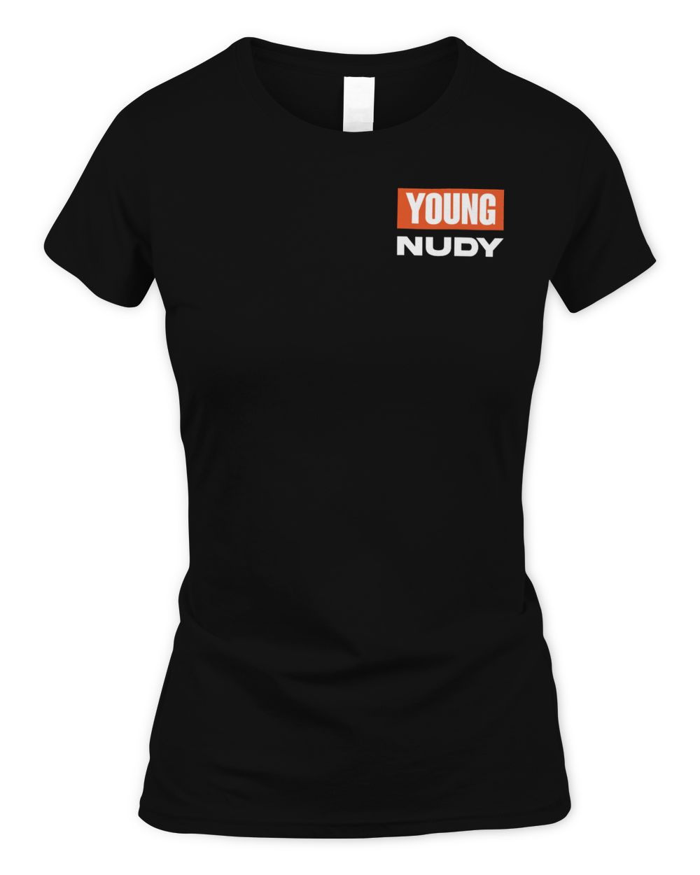 Young Nudy Merch Tour Shirt