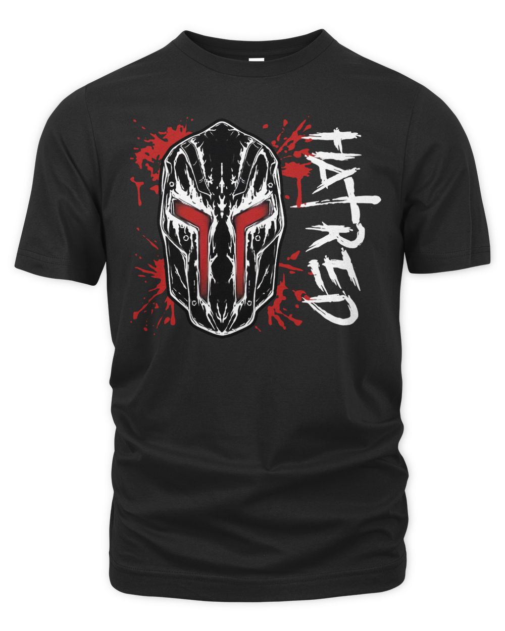 Hardcore Merchandise Big Logo Shirt