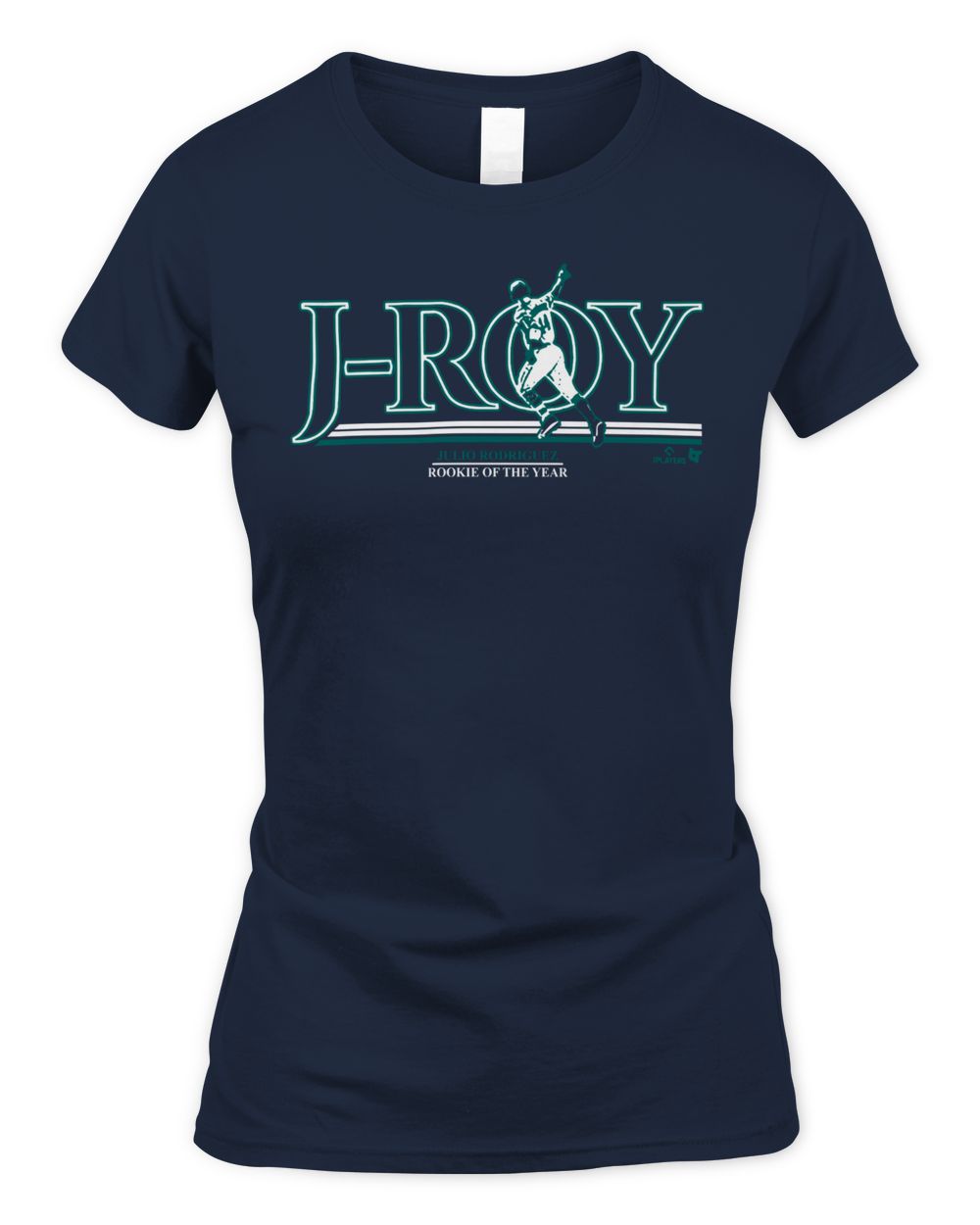 Julio Rodriguez J-Roy Shirt