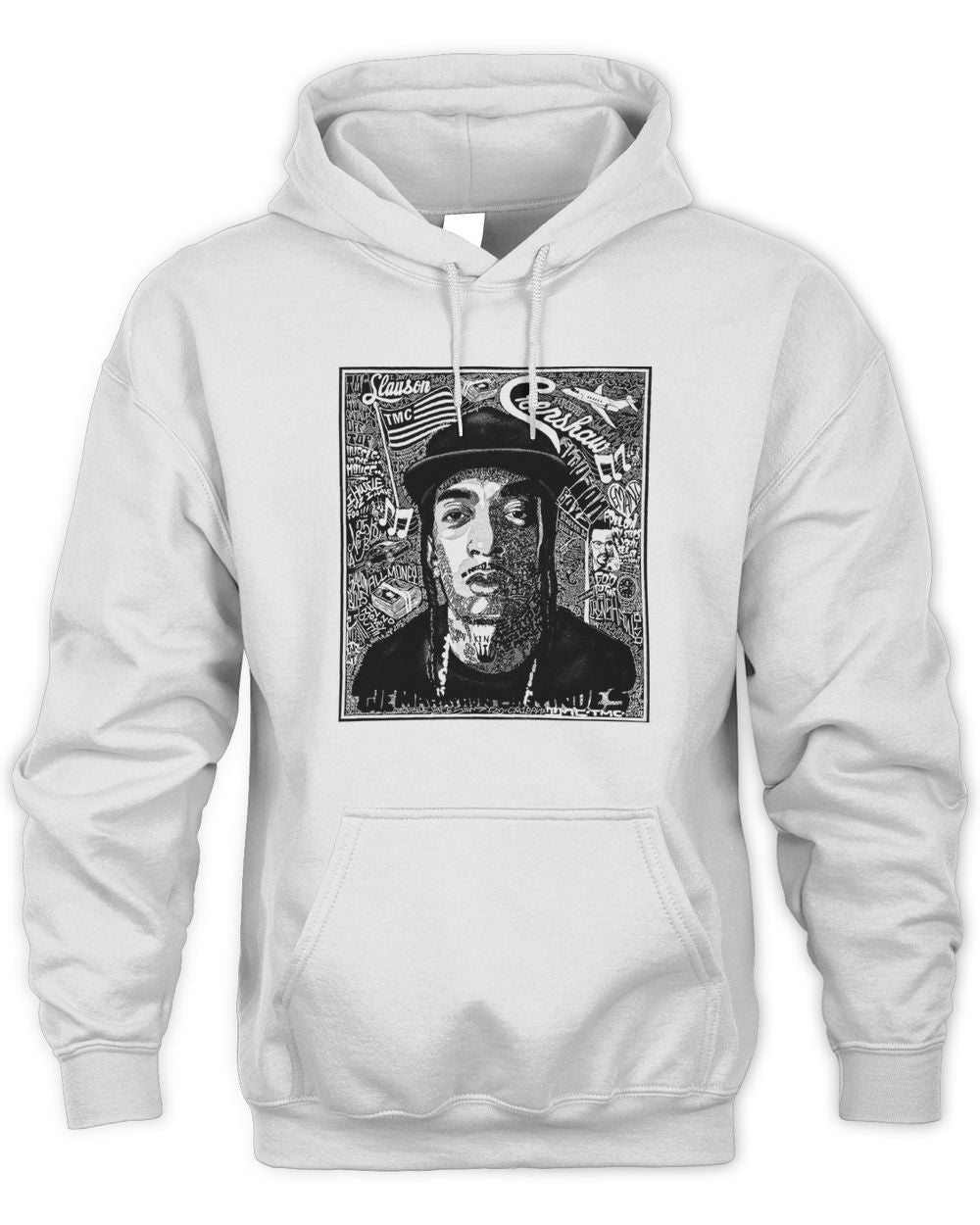 Tmc Clothing Greatest Hits Shirt