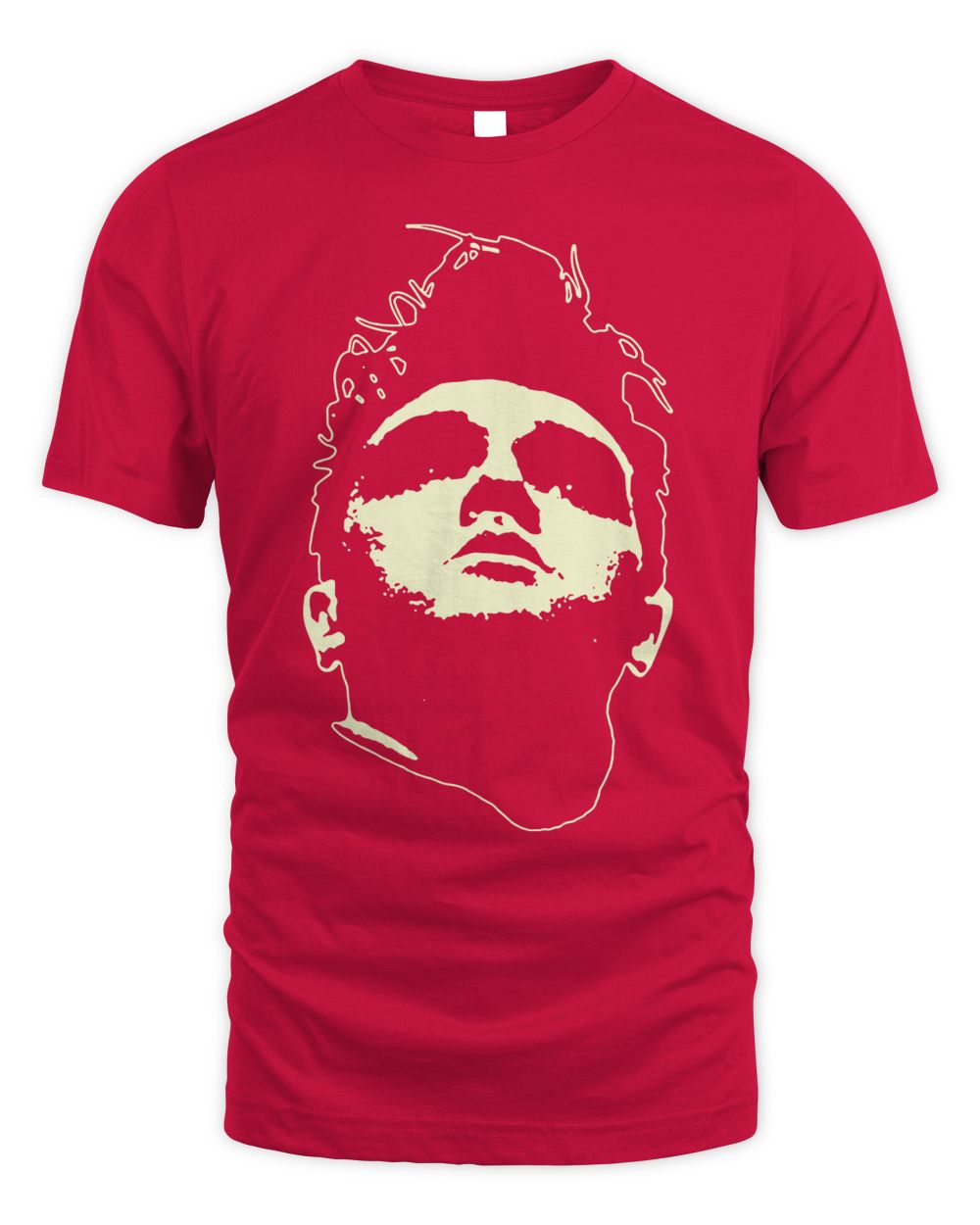 Morrissey Merch Shirt
