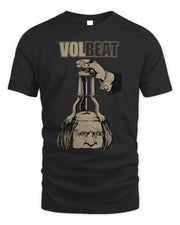 Elevated Faith Apparel Drilling the Mind Shirt