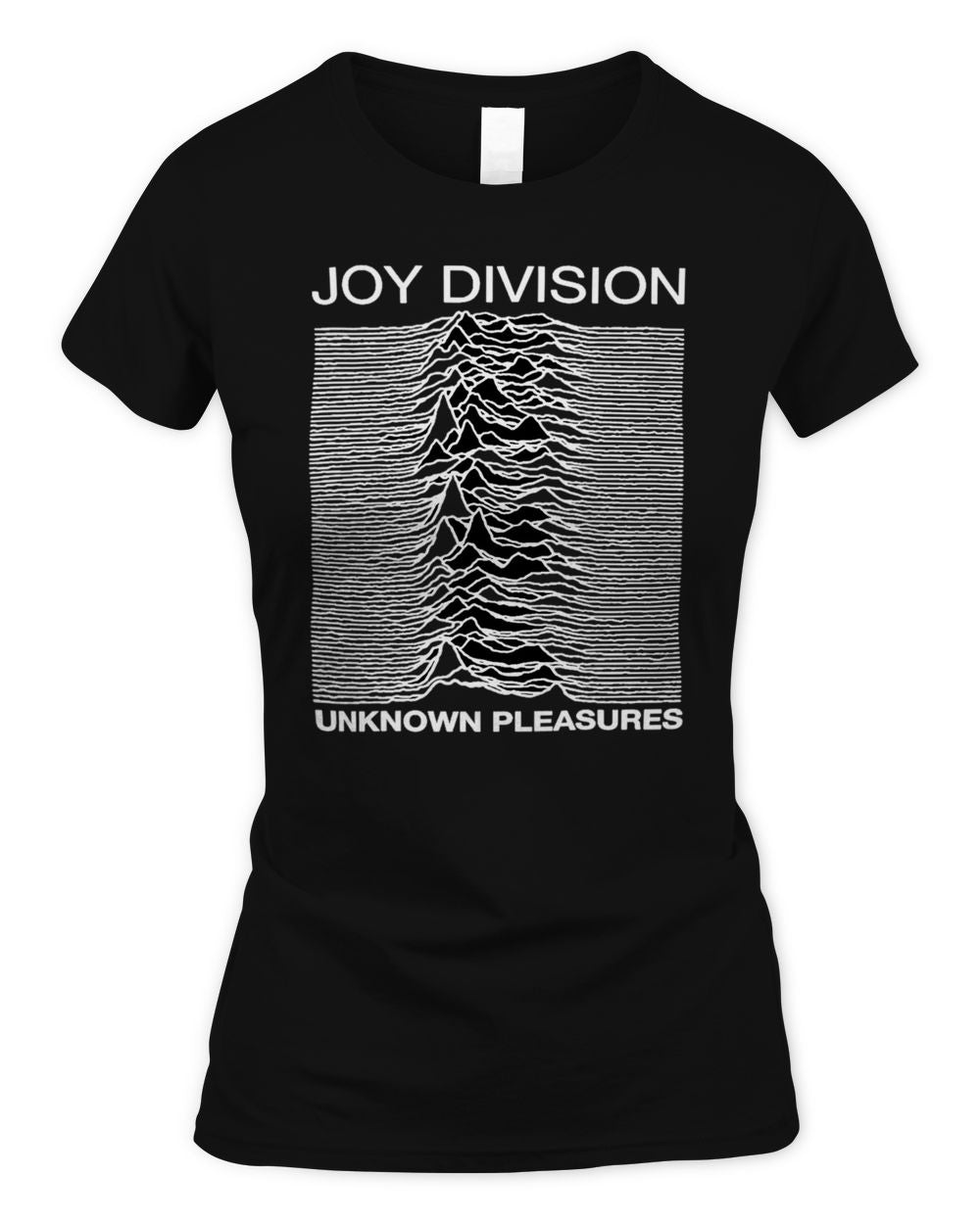 Joys Divisions Shirt