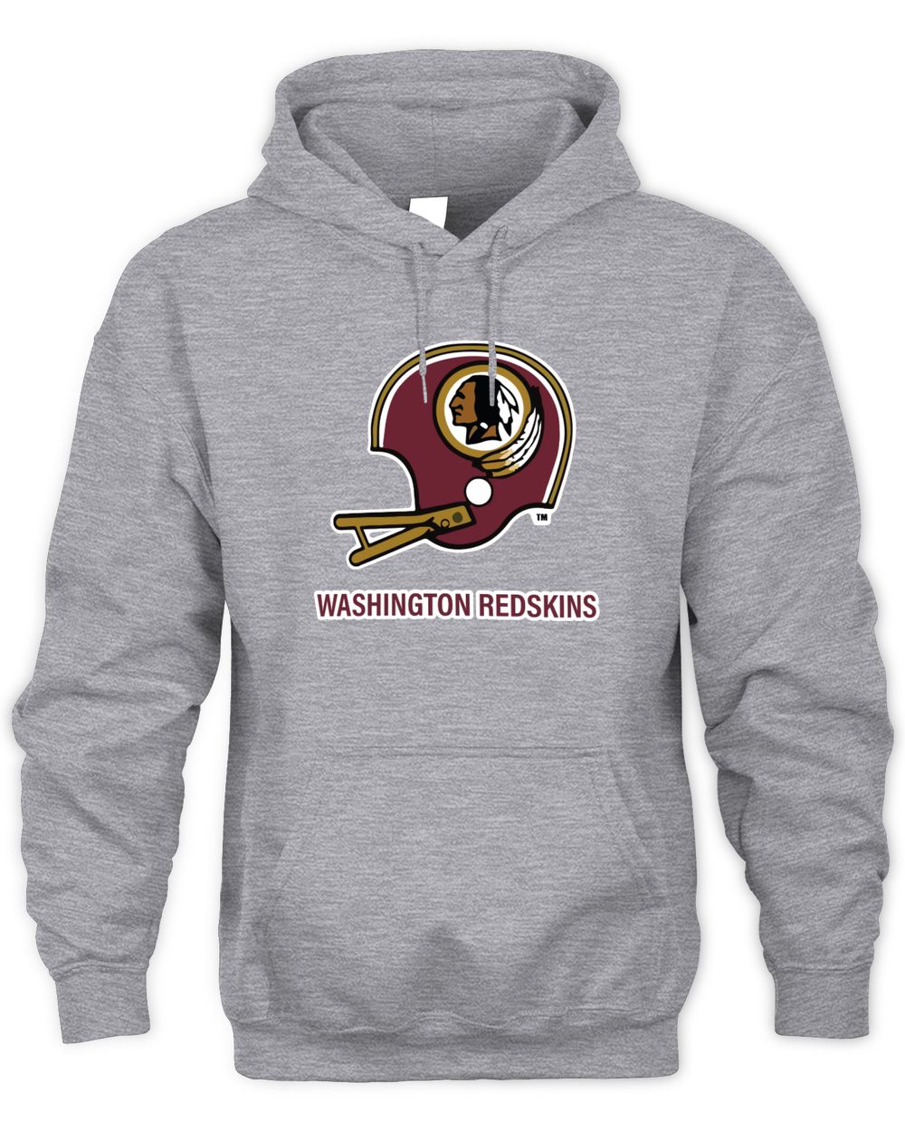 Washington Redskins Apparel 1982 Artwork Shirt