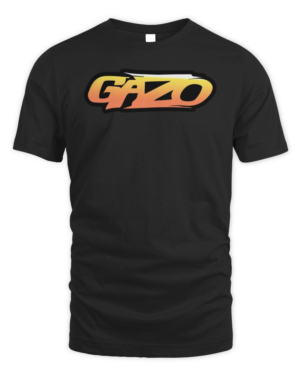 Gazo Clothing Keiner Kann Mich Fcken Shirt
