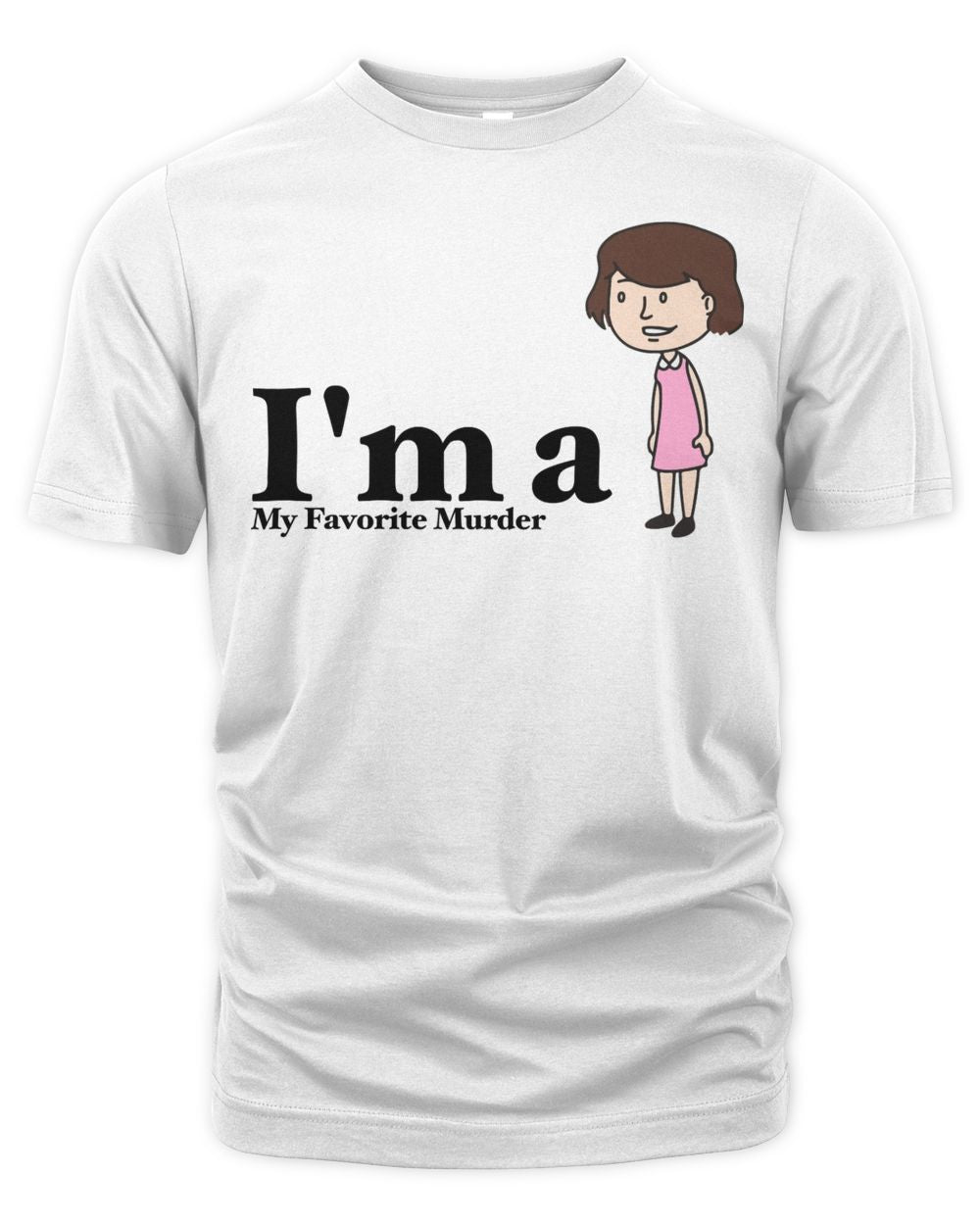 Mfm Merch I'm a Georgia Shirt