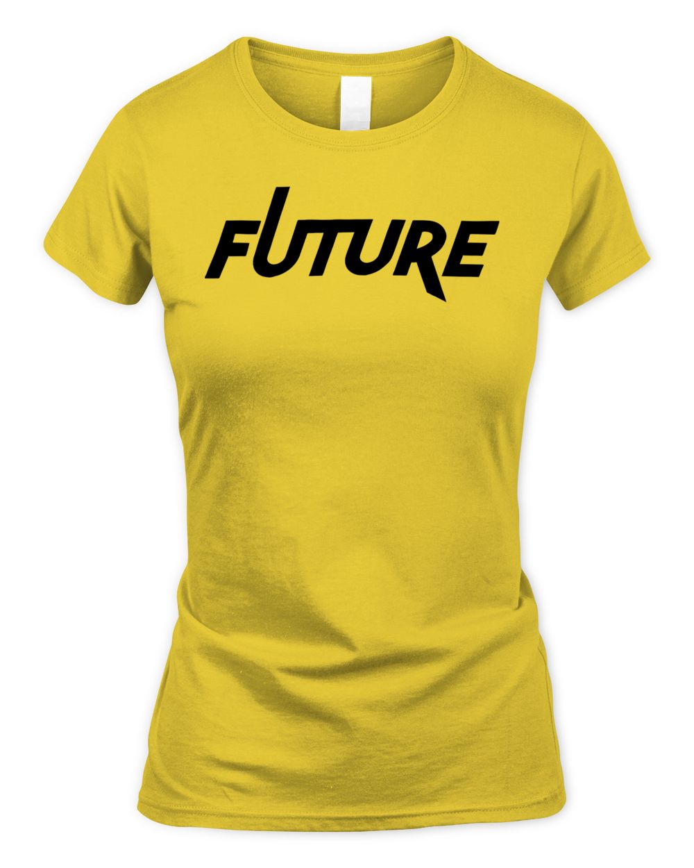 Ayylien Clothing Future Shirt