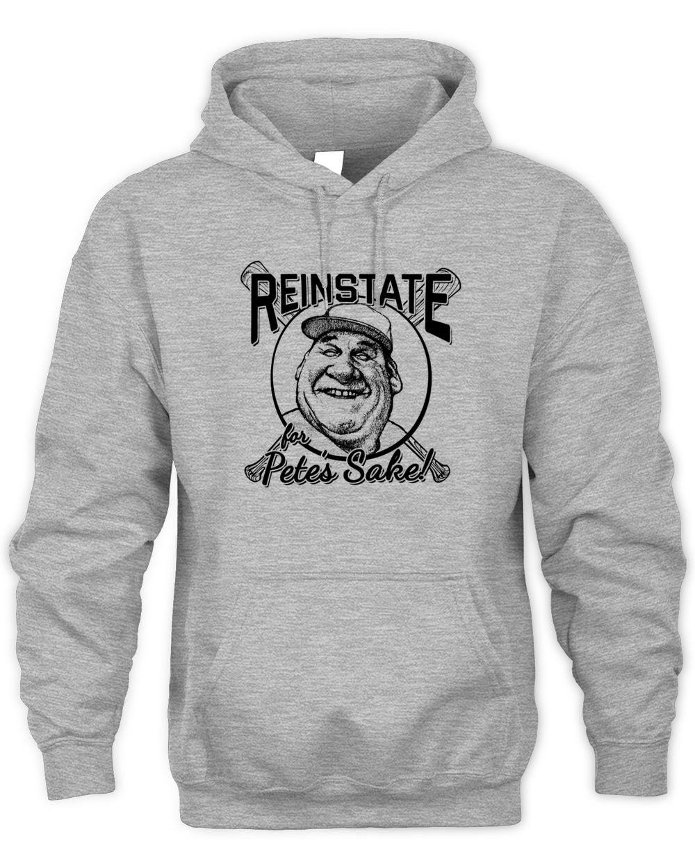 Cincy Shirts Reinstate for Pete's Sake Shirt