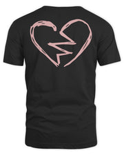 Montez Merch Herzinfucked Shirt