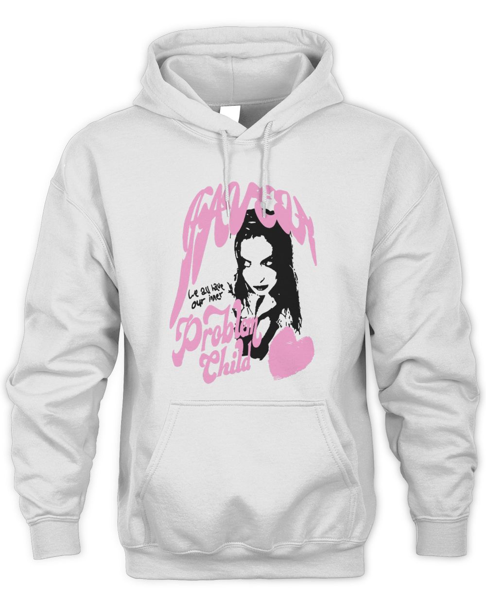 Favela Clothing Problem Child Shirt