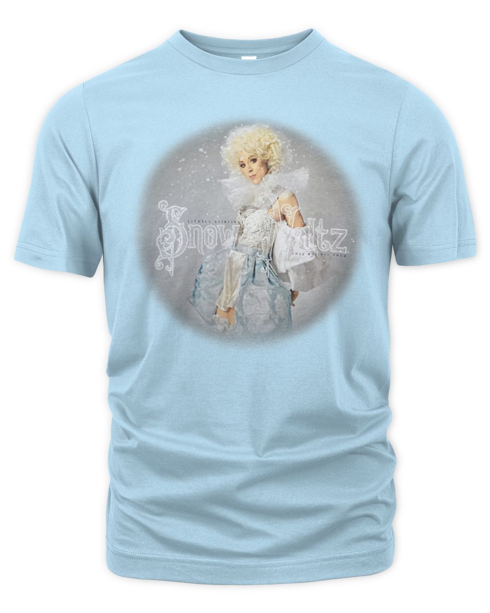 Lindsey Stirling Merch Sparkle Waltz Shirt