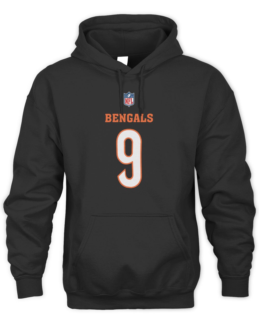 Joe Burrow Merch Cincinnati Bengals Game Shirt