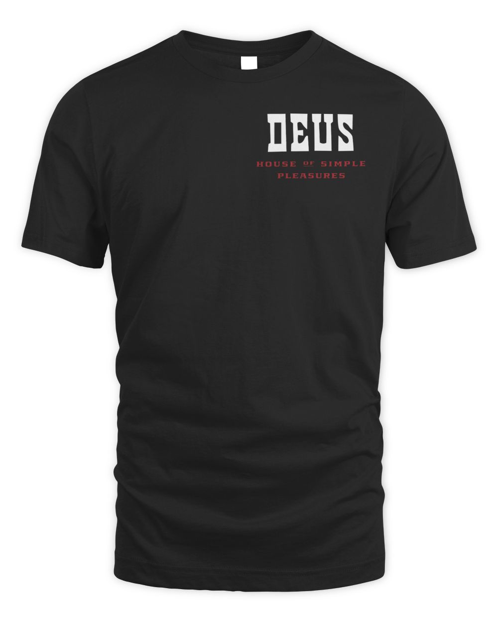 Deus Ex Machina Clothing Cyprus Shirt