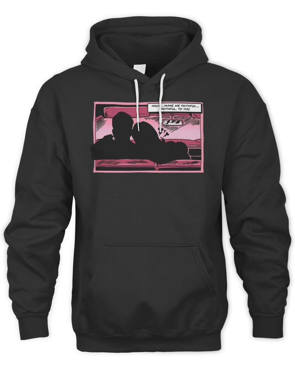 G Eazy Merch Faithful Shirt