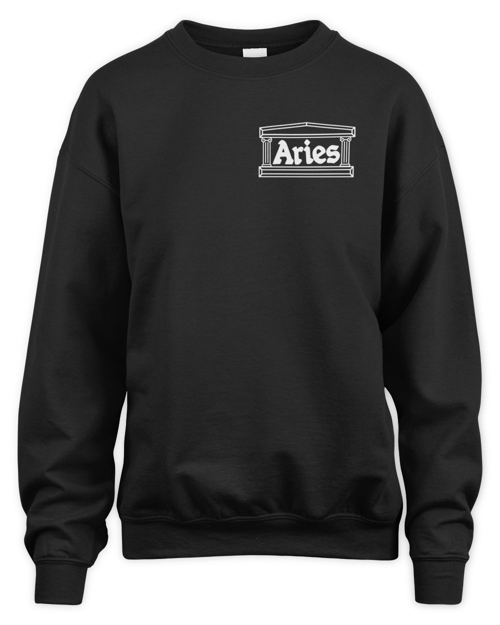 Aries Arise Clothing Temple Shirt