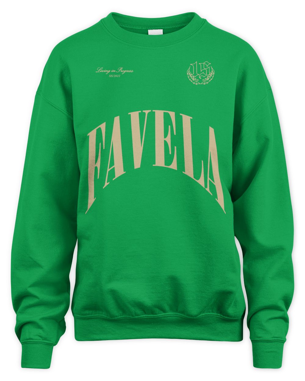 Favela Clothing Living Shirt