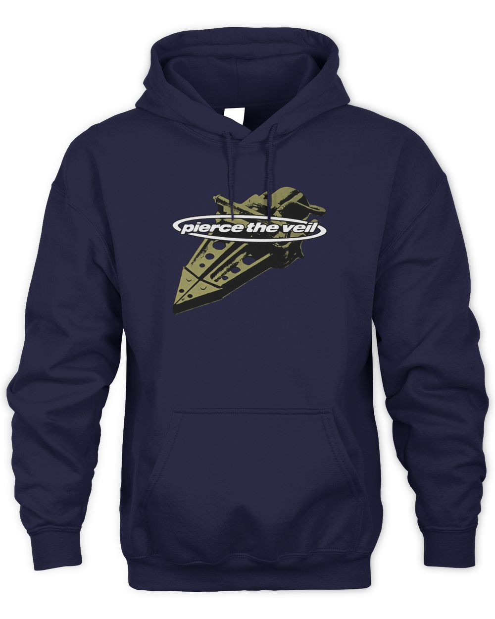 Ptv Merch the Jaws of Life Shirt