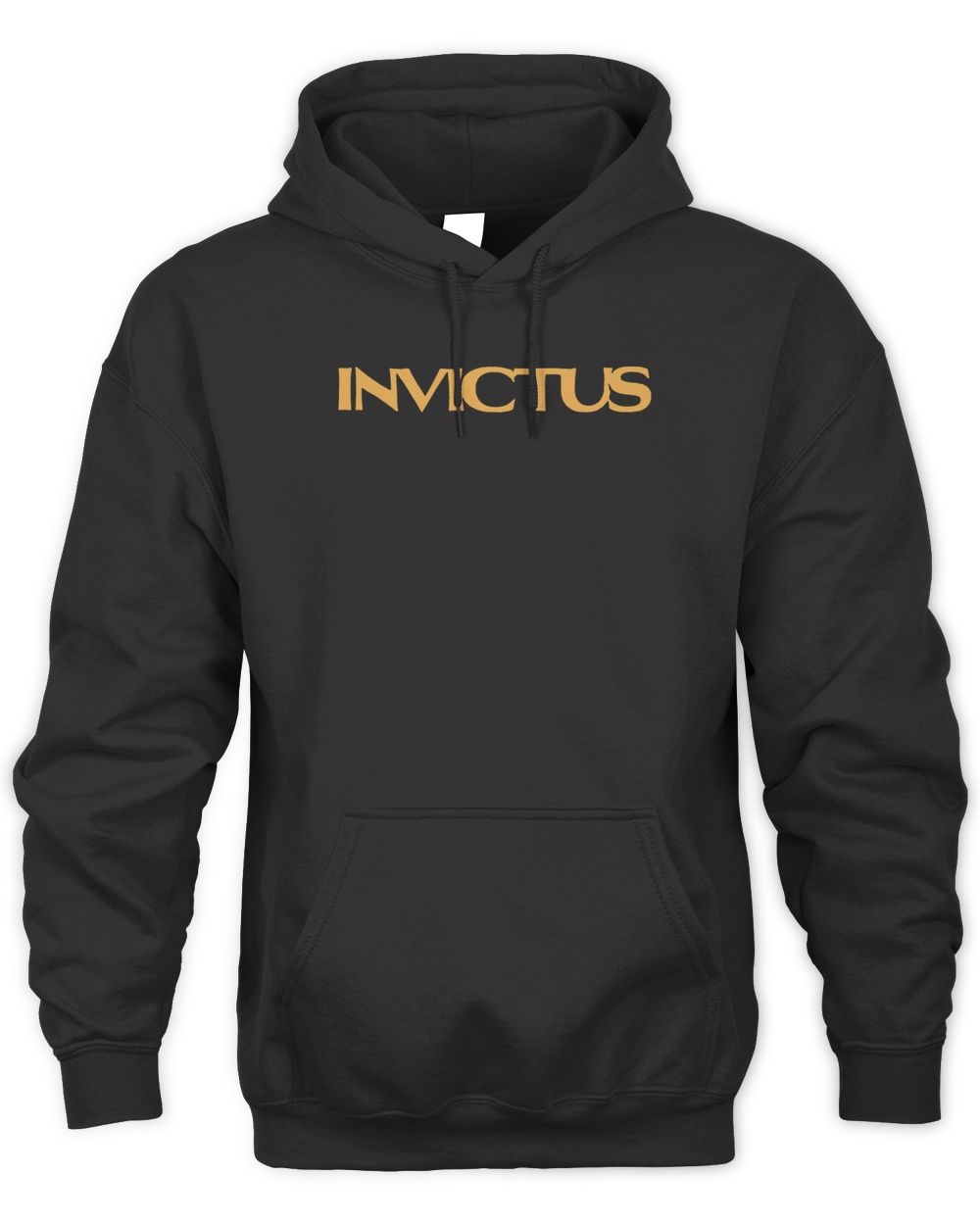 Streamer Awards Merch Invictus Shirt