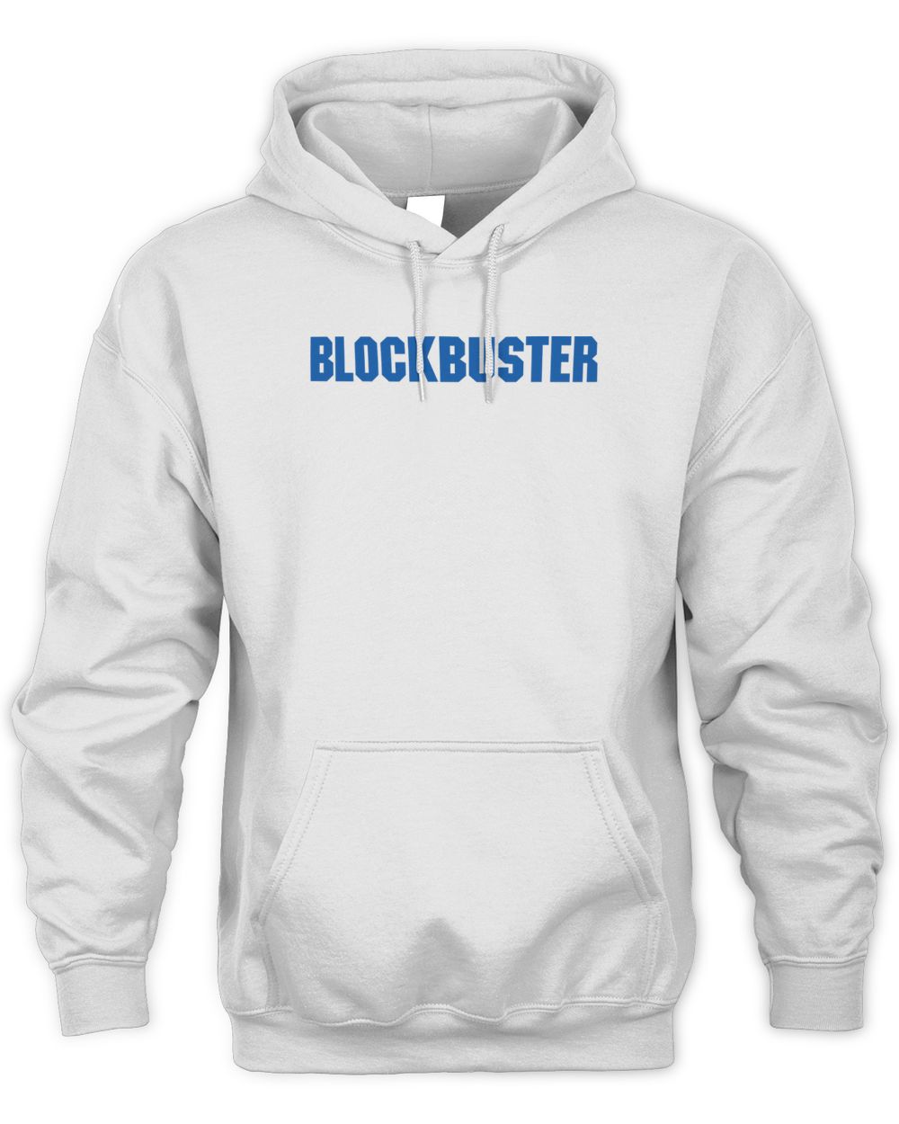 Blockbuster Merch Logo Shirt