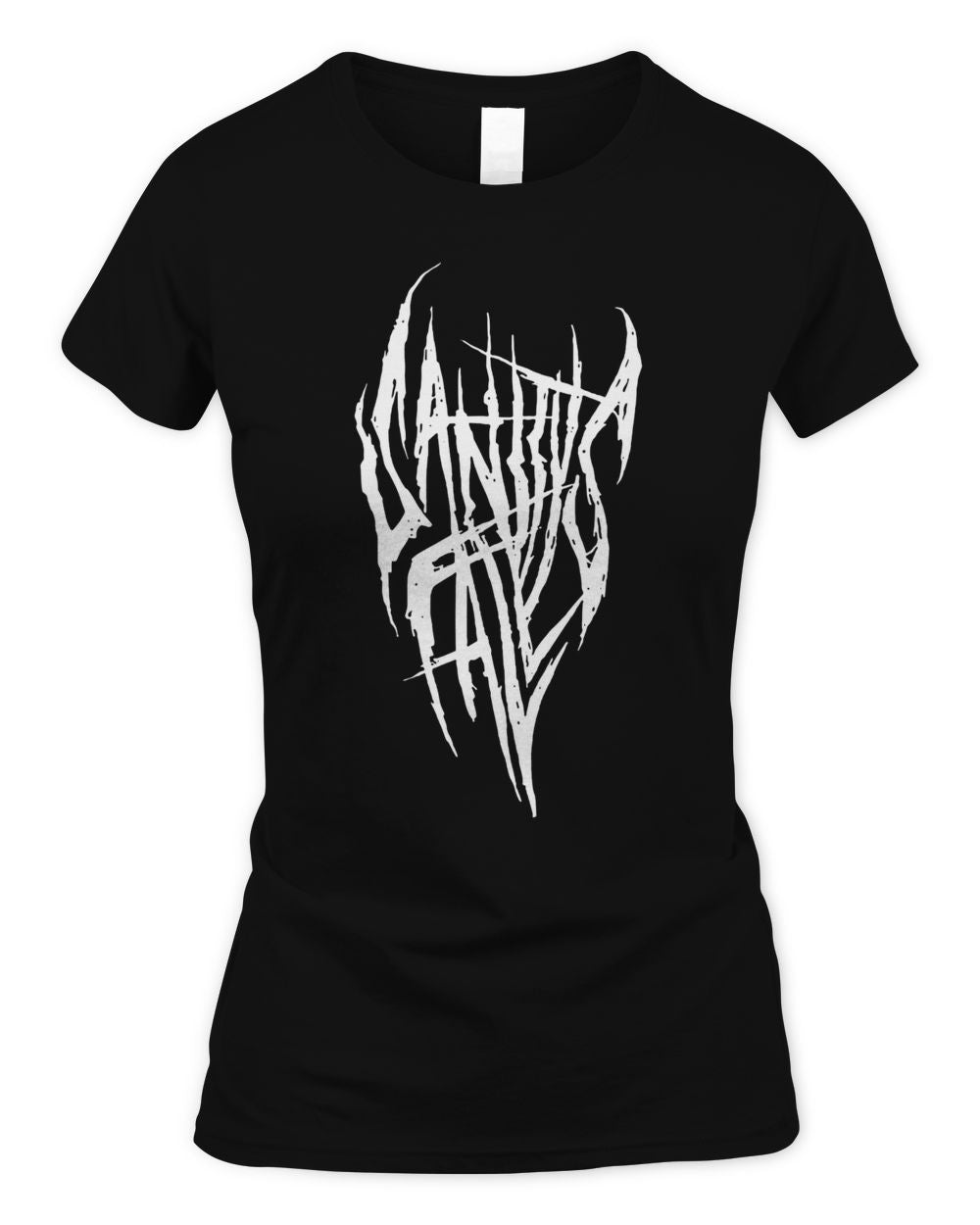 Sally Face Merch Sanity Falls Shirt