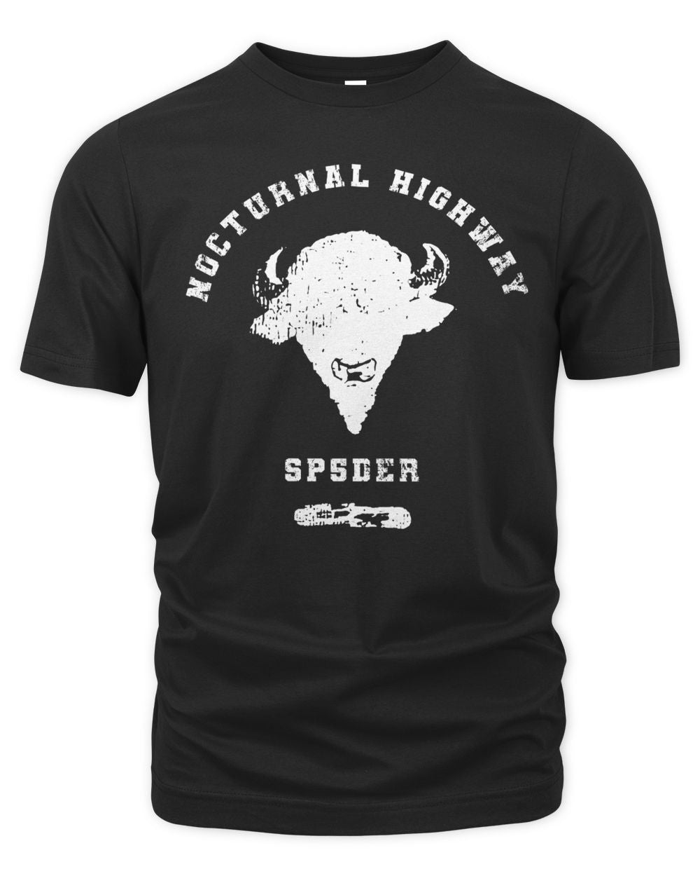 Sp5der Clothing Thermal Shirt