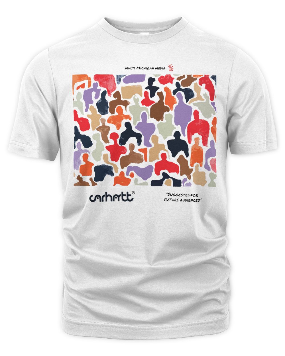 Carhartt Wip Clothing Unity Shirt