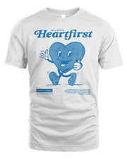 Kelsea Ballerini Merch Heartfirst Shirt