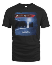 Depeche Mode Merch Cover Me Shirt
