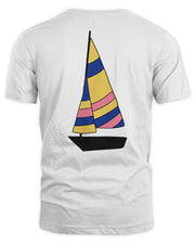 The Story So Far Merch Sail Boat Shirt