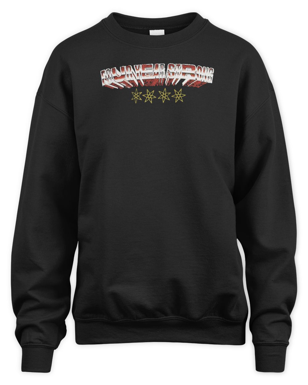 Four Year Strong Merch Brain Pain Deluxe Shirt
