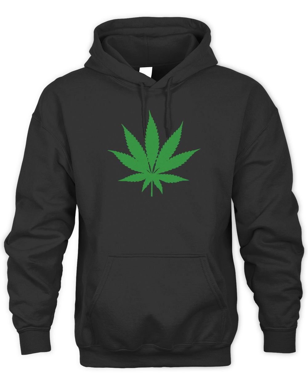Hollywood Undead Merch D&G Leaf Shirt