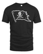 Mississippi State Mike Leach for the Pirate Shirt