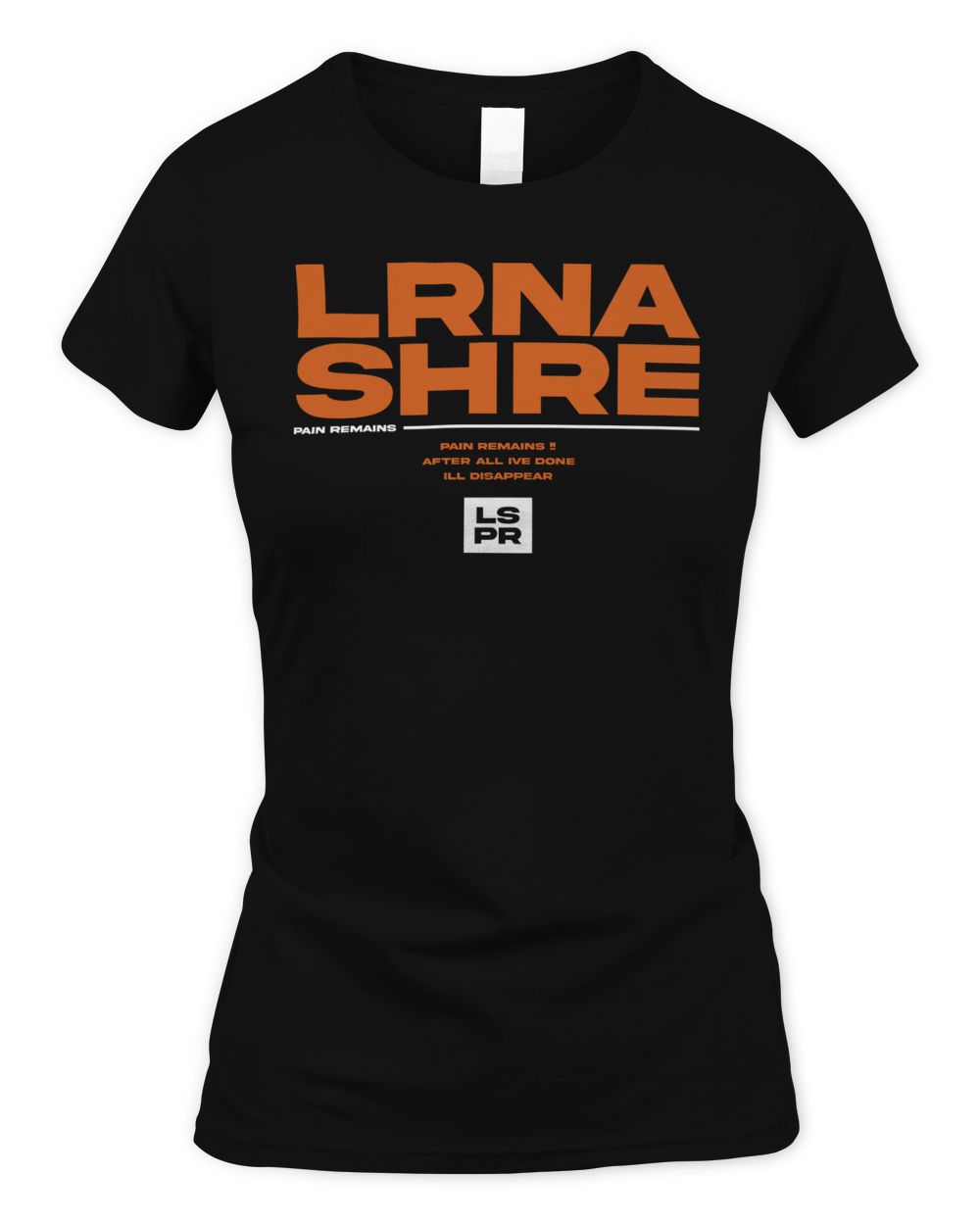 Lorna Shore Merch After All I've Done Shirt
