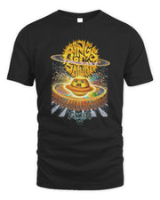 Rings Of Saturn Merch Gidim Album Shirt