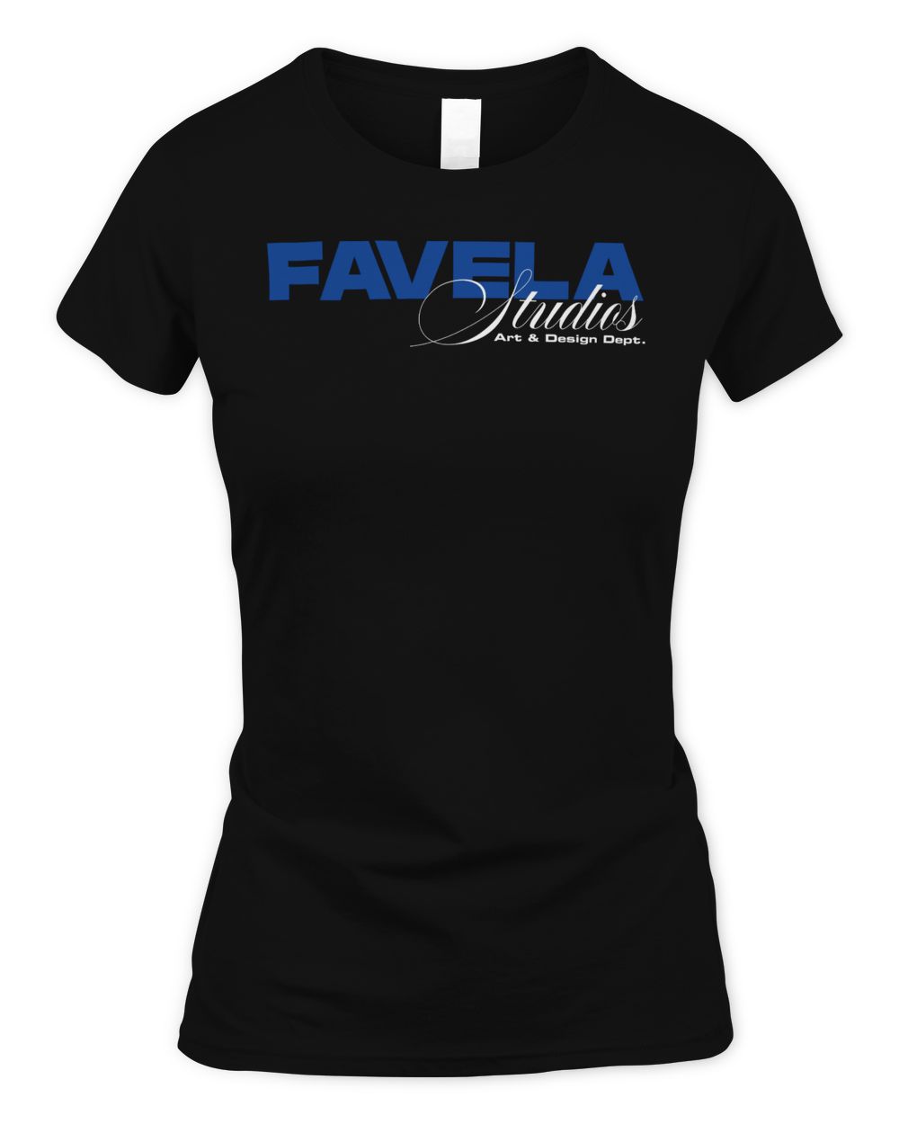 Favela Clothing Fav Studios Vintage Shirt