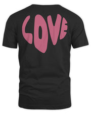 Montez Merch Love T-Shirt