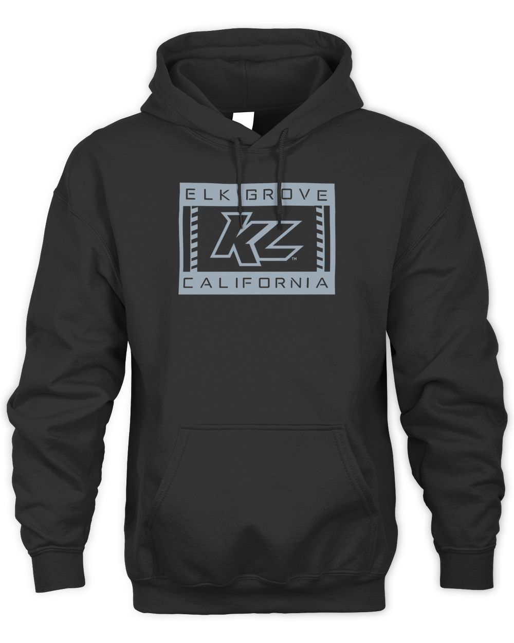 Kyle Larson Merch Kl Elk Grove Lifestyle Shirt