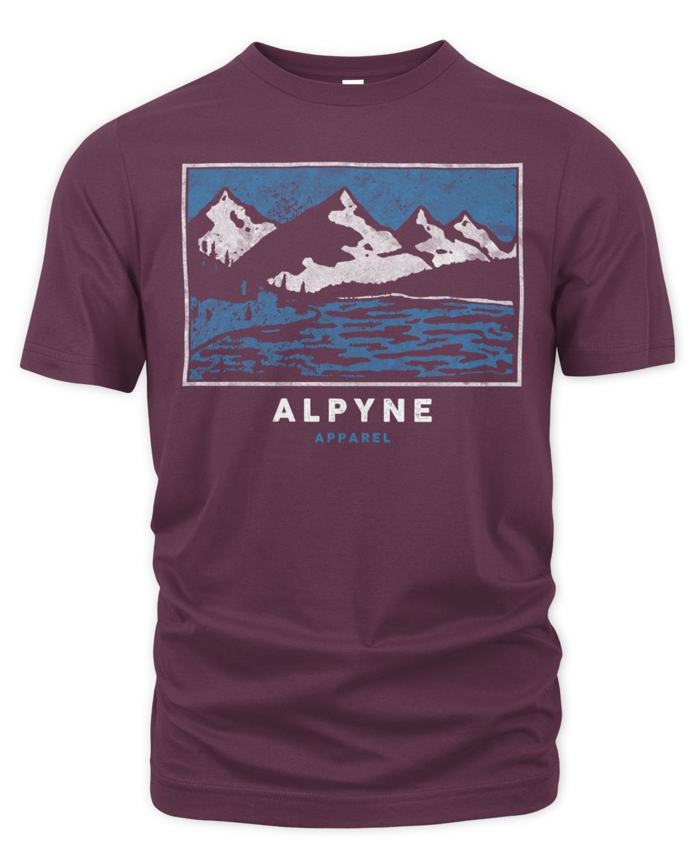 Alpyne Apparel Breckenridge Shirt