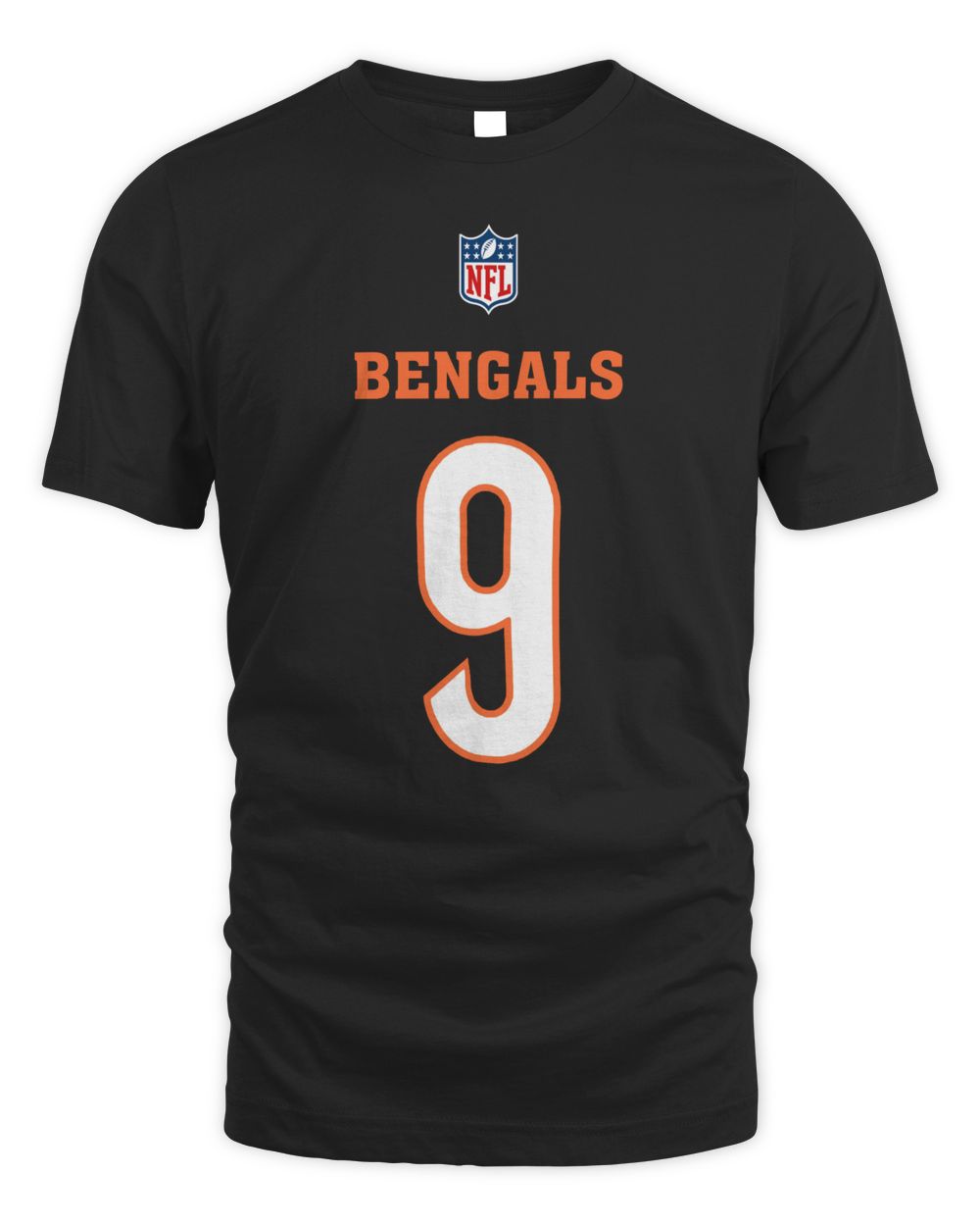 Joe Burrow Merch Cincinnati Bengals Game Shirt