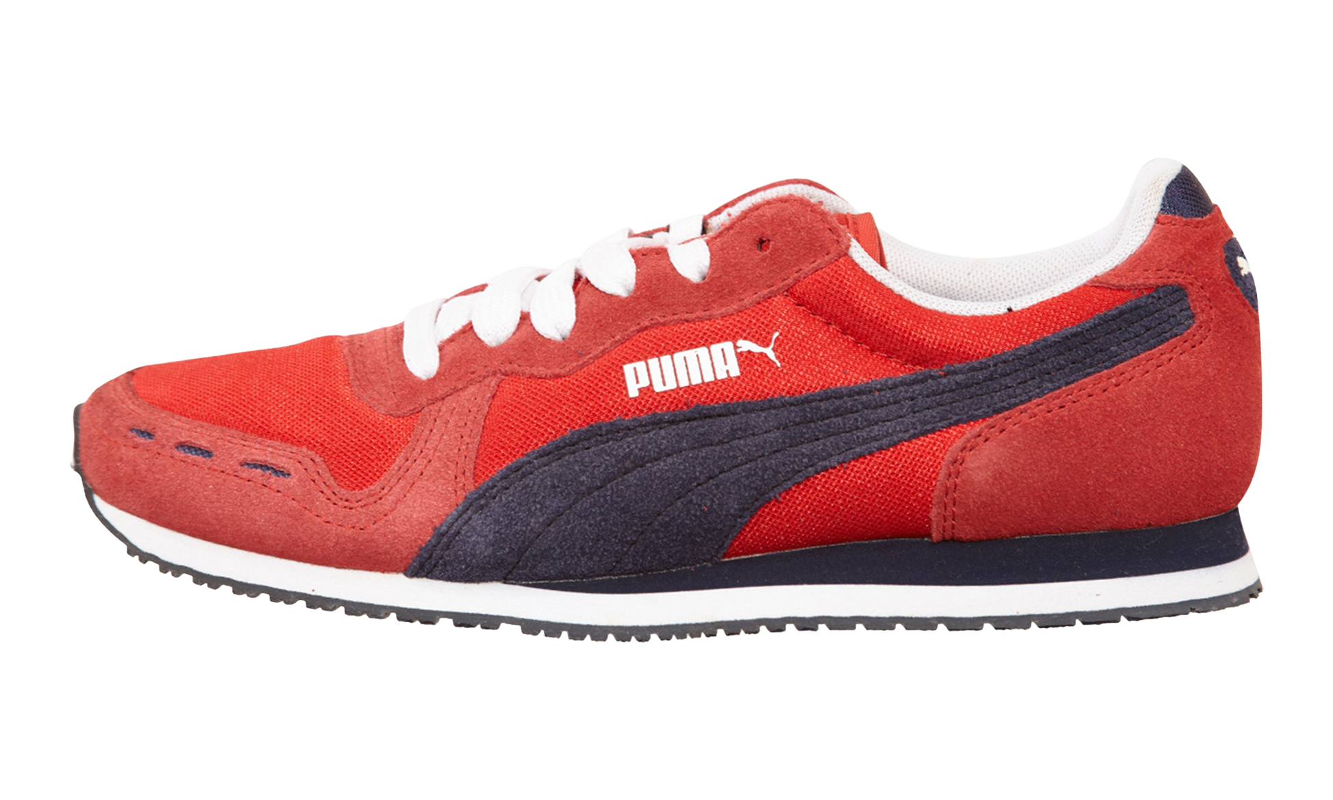 Cabana Racer Nm GS "High Risk Red / Peacoat / White"